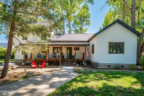 200 E Main Street, Sierraville