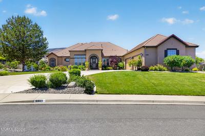 6889 Marble Canyon Road