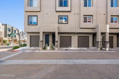 2989 Silver River Lane
