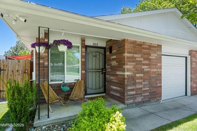303 W Hampton Drive