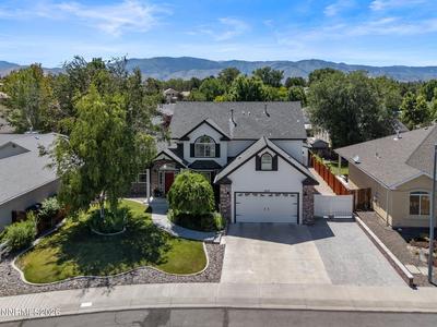 1666 Dogleg Road