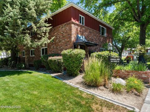 1940 4th Street #53, Sparks