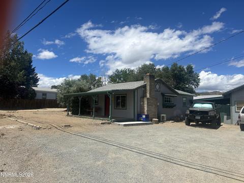 205 W 4th Avenue, Sun Valley