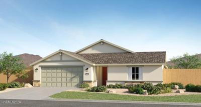1220 Stone Wall Street #Homesite 39