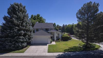 1721 Lantana Drive