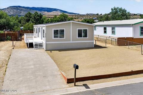 3429 Tourmaline Way, Carson City