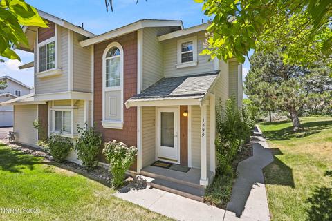 1899 Tuolumne Drive, Reno