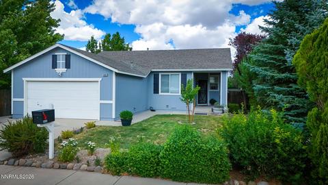 8630 Malibu Drive, Reno