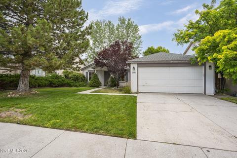11665 Claim Stake Drive, Reno