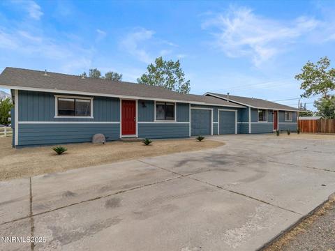 1352 Kimmerling Road, Gardnerville