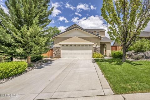 2726 Alessandro Drive, Sparks