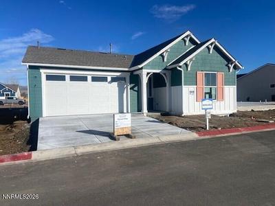 410 Heirloom Street