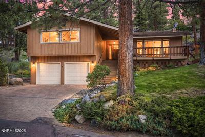 317 Paiute Drive