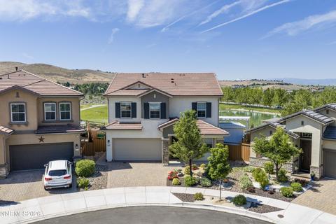 6535 Angels Orchard Drive, Sparks