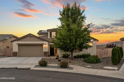 1935 Fledge Creek Drive