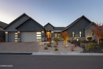 2995 Copper Stone Drive
