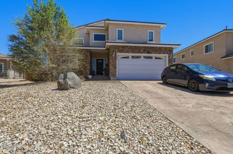 2984 N Fork Road, Fernley