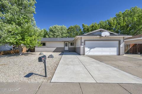 123 Broadleaf Lane, Carson City