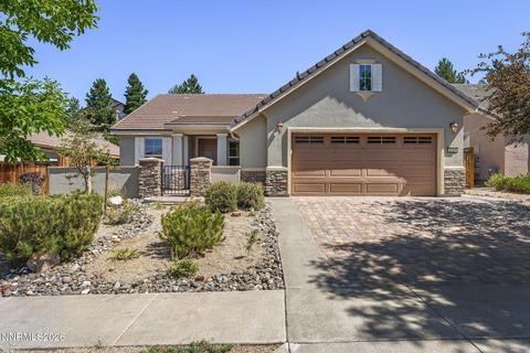 9165 Bay Meadows Drive, Reno