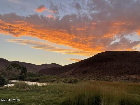 170 E Walker Road, Yerington