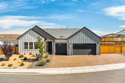 457 Pah Rah Ridge Drive