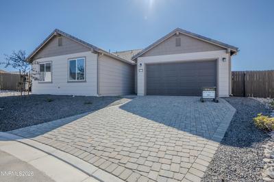 467 Rambling Ridge Court #LOT 12
