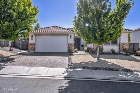 8070 Opal Station Drive, Reno