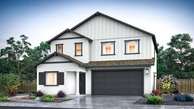 485 Radiant Drive