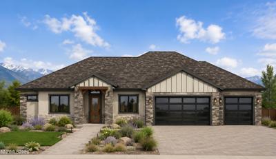 682 Saint Andrews Drive