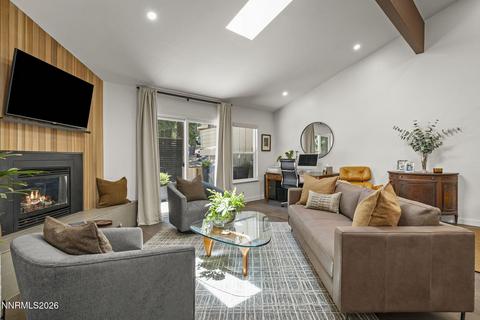 321 Ski Way #UNIT 122, Incline Village