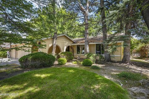 830 Meadow Springs Drive, Reno