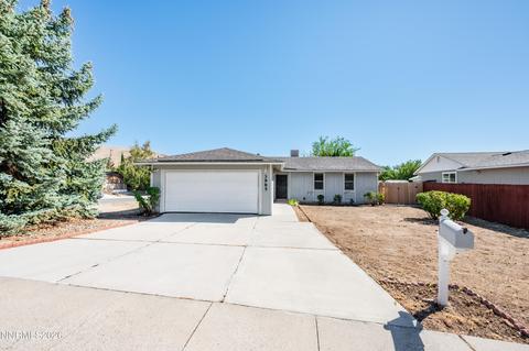 3985 Kentwood Court, Reno