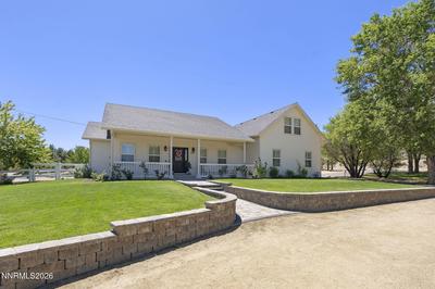 611 Rabe Way