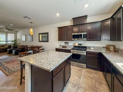 2994 Silver River Lane