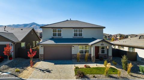 7731 Enclave Key Road, Reno