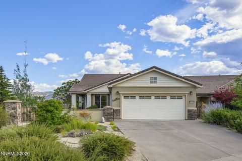 9130 Spruce Creek Court, Reno