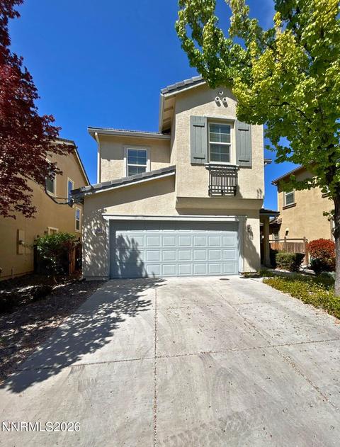 6923 Sacred Circle, Sparks