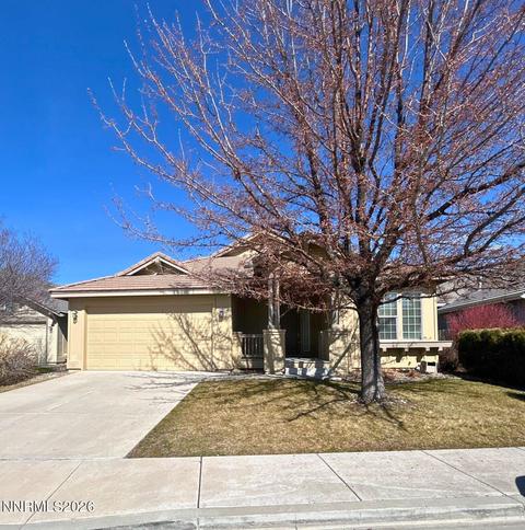 5728 Spanish Bay Court, Sparks