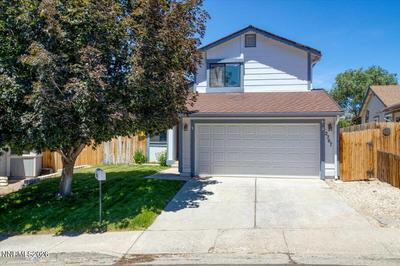 2367 Melody Lane