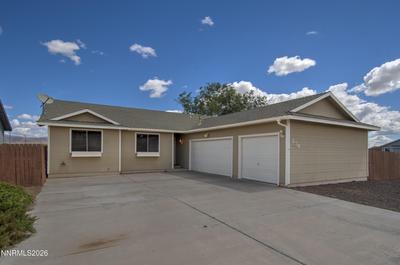 270 Emigrant Way