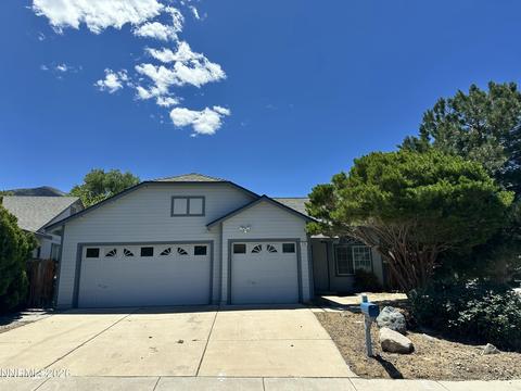8599 Turtle Creek Court, Reno