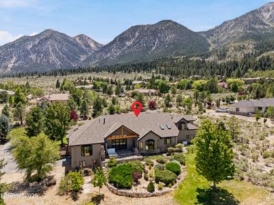 281 Sierra Country Circle