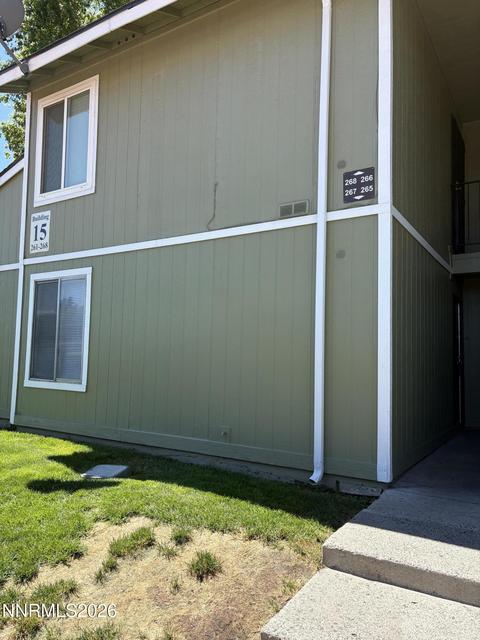4608 Neil Road #UNIT 267, Reno