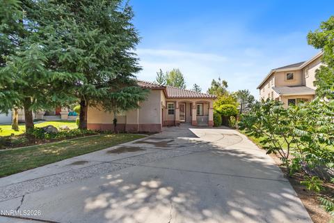 4531 Mount Bachelor Drive, Sparks