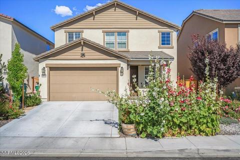 6174 Red Sun Drive, Sparks