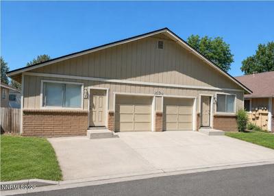 1524 North Court #A, B