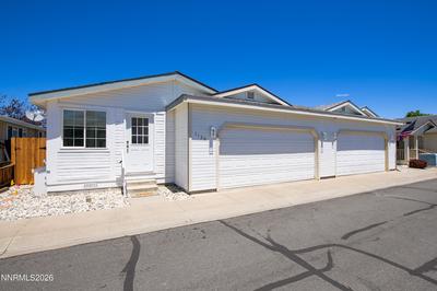 1120 Partridge Drive