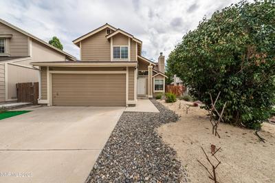 2736 Caballo Drive