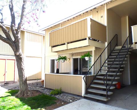 3890 E Leonesio Drive #APT D1, Reno