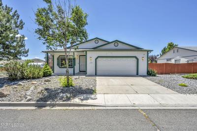 17704 Georgetown Drive